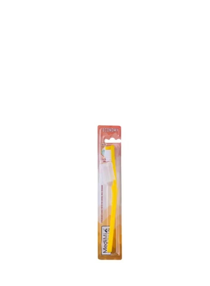 Toothbrush with Cover soft